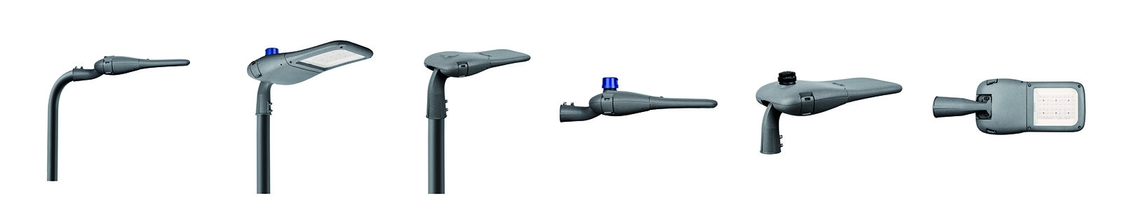 चीनी सबसे अच्छा ऑरोरा 190lm/W 100W-240W IP65 एलईडी हाईबे लाइट बिक्री पर