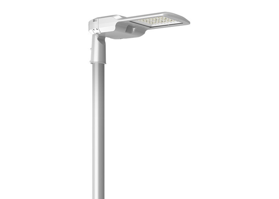 ENEC CB SASO ENEC+ Certified 190lm/W 80W LED Street Light IP66 IK09 SAA CE Zhaga-D4i Approved 10 Years Warranty Public Lighting