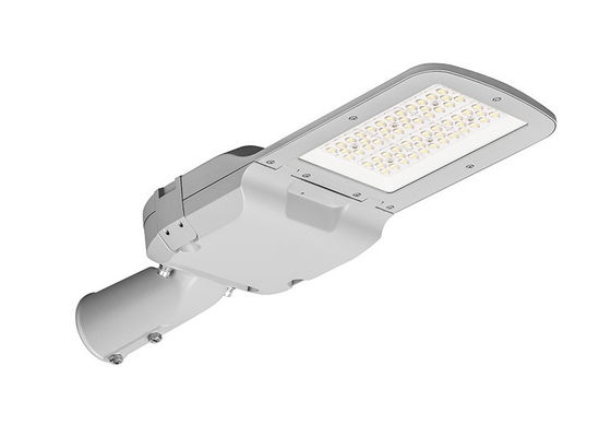 ENEC CB SASO ENEC+ Certified 190lm/W 80W LED Street Light IP66 IK09 SAA CE Zhaga-D4i Approved 10 Years Warranty Public Lighting