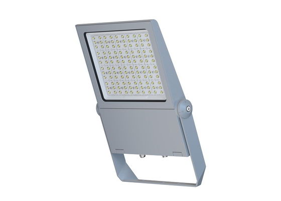 Sportlux Gen4 Series 200W IP66 IK09 LED Flood Light Stadium Light ENEC CB SAA INMETRO RETILAP Certified Outdoor Lighting 5 Years Warranty
