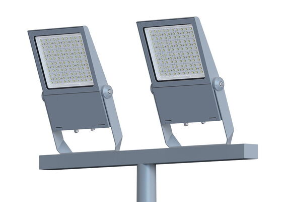 DALI Dimming Class II 680W IP66 IK09 LED Flood Light Stadium Light ENEC CB SAA RETILAP Certified Outdoor Lighting 7 Years Warranty