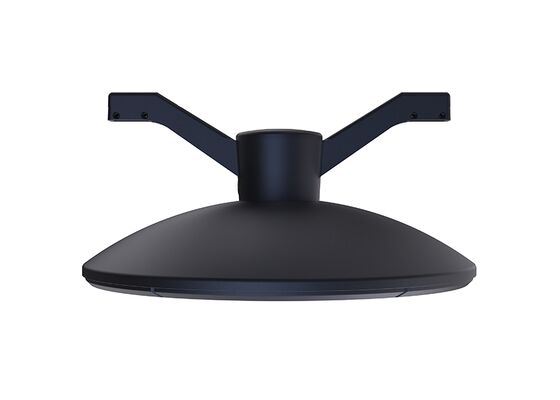 ENEC CB RETILAP SAA SABER CE RoHS Certified 60W CROWN GEN3 LED Street Light DALI Urban Street Light Garden Light INMETRO IP66 Outdoor Tool-free Opening Design