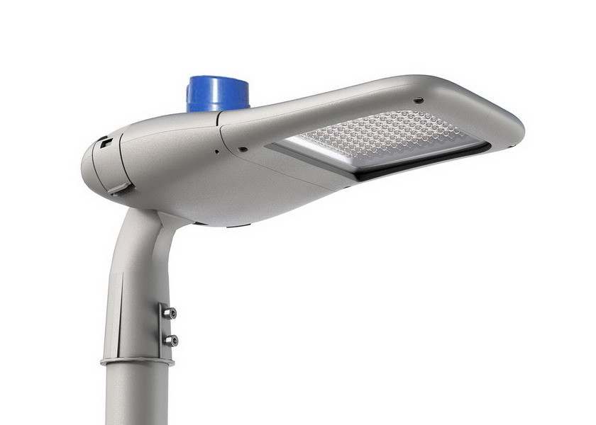 EAGLE GEN2 IP66 IK08 170LM/W 200W LED Street Light SAA CB CE ENEC UKCA Approved 10 Years Warranty Public Lighting