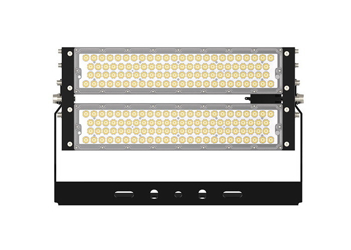 160lm/W 500W IP66 IK10 LED Flood Light LED Stadium Light TUV CB CE ENEC SAA RoHS UKCA Approved Outdoor Lighting