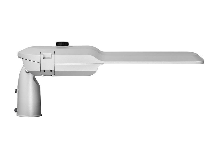 Class II IP66 IK09 190LM/W 165W LED Street Light SAA CB CE ENEC Zhaga-D4i Approved 10 Years Warranty Public Lighting
