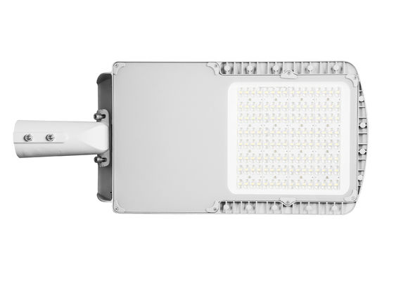 ईगल GEN1 IP66 IK08 170LM/W 200W एलईडी स्ट्रीट लाइट TUV SAA CB CE अनुमोदित 5 साल की वारंटी सार्वजनिक प्रकाश व्यवस्था