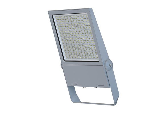 स्पोर्टलक्स जेन4 सीरीज 300W IP66 IK09 LED फ्लड लाइट स्टेडियम लाइट ENEC CB SAA INMETRO RETILAP प्रमाणित आउटडोर लाइटिंग 5 साल की वारंटी